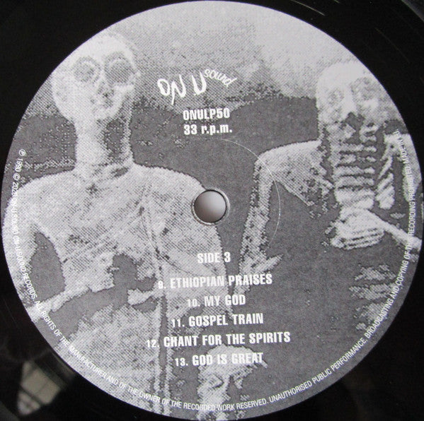 Songs Of Praise | Mint (M) Mint (M)-