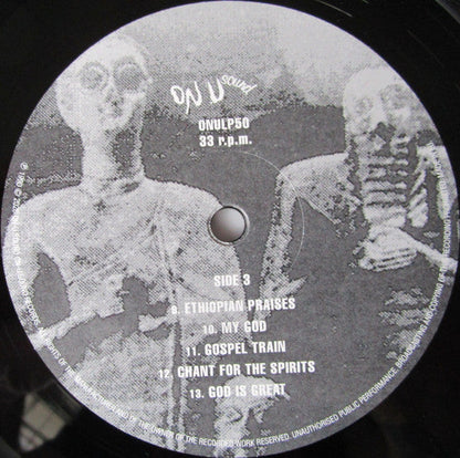 Songs Of Praise | Mint (M) Mint (M)-