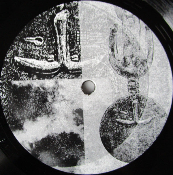 Vision Of A Psychedelic Africa | Mint (M) Mint (M)-