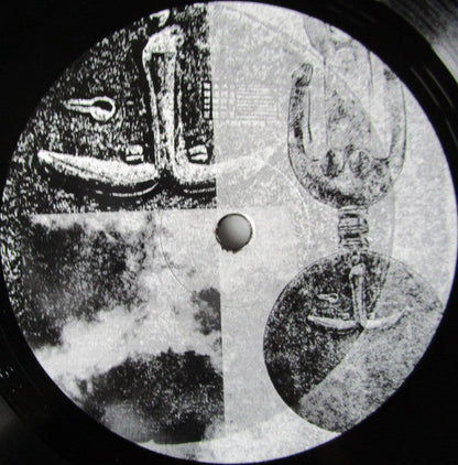 Vision Of A Psychedelic Africa | Mint (M) Mint (M)-