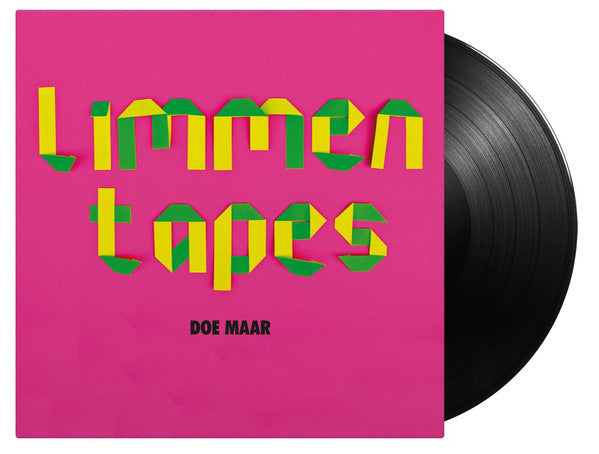 Doe Maar - De Limmen Tapes | Mint (M) Mint (M)-