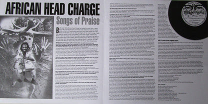 Songs Of Praise | Mint (M) Mint (M)-