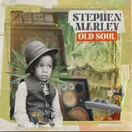Stephen Marley - Old Soul [2 LP] | Mint (M) Mint (M)-