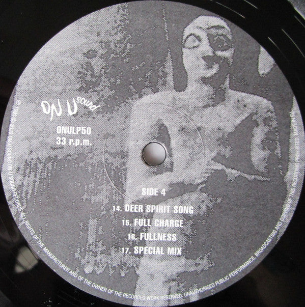 Songs Of Praise | Mint (M) Mint (M)-