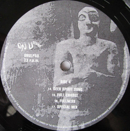 Songs Of Praise | Mint (M) Mint (M)-
