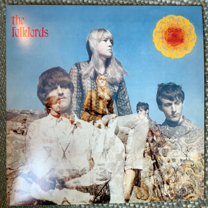 The Folklords - Release The Sunshine | Mint (M) Mint (M)-