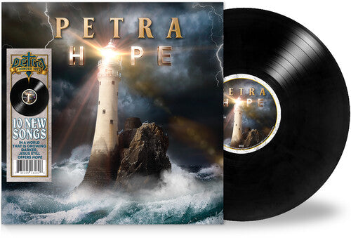Petra - Hope (VINYL) | Mint (M) Mint (M)
