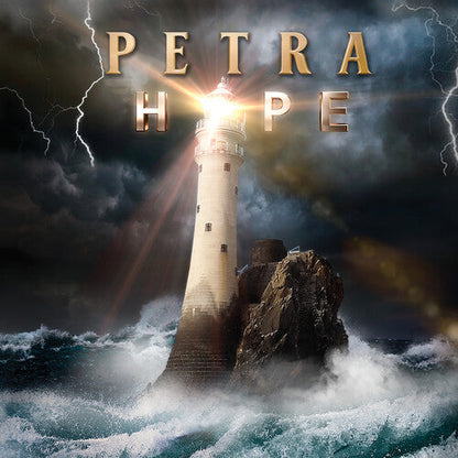 Petra - Hope (VINYL) | Mint (M) Mint (M)