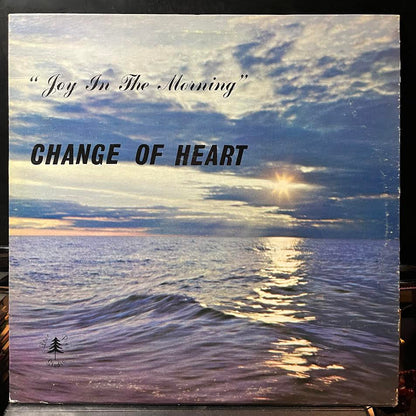 Change Of Heart (3) - Love One Another (vinyl) | Excellent+ (EX+) Excellent (EX)--