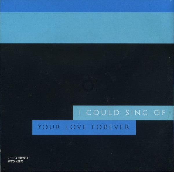 Various - The Best Of Modern Worship - Worship Together: I Could Sing Of Your Love Forever (2xCD) | Near Mint- (NM-) Excellent+ (EX+)--