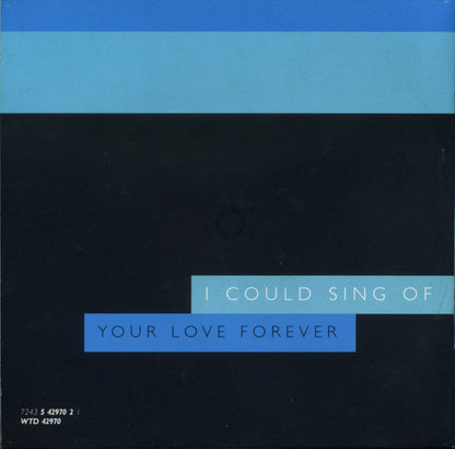 Various - The Best Of Modern Worship - Worship Together: I Could Sing Of Your Love Forever (2xCD) | Near Mint- (NM-) Excellent+ (EX+)--