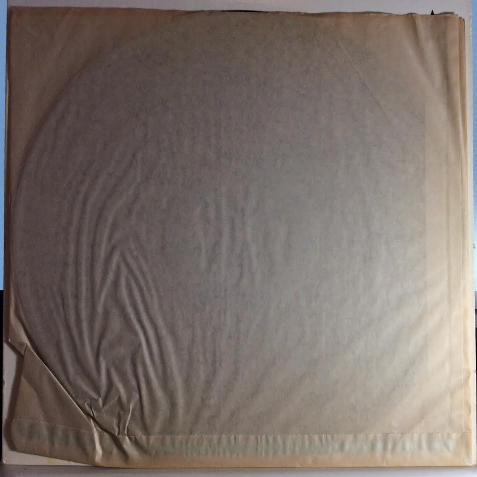 Maesal Tremblay - Restricted (To Persons Between The Ages Of 3 And 103) (VINYL) | Near Mint- (NM-) Excellent (EX)