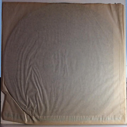 Maesal Tremblay - Restricted (To Persons Between The Ages Of 3 And 103) (VINYL) | Near Mint- (NM-) Excellent (EX)