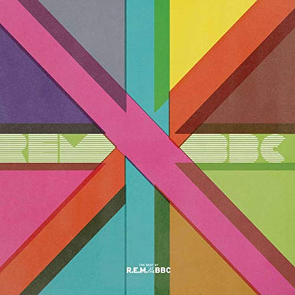 R.E.M. - Best Of R.E.M. At The BBC [2 LP] | Mint (M) Mint (M)-
