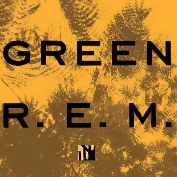 R.E.M. - Green (VINYL) | Mint (M) Mint (M)-