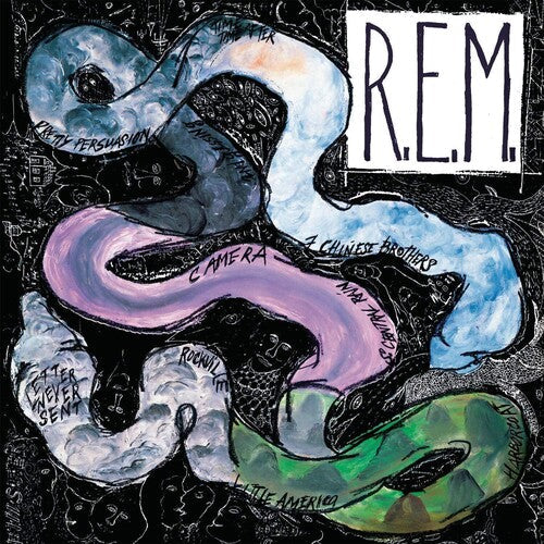 R.E.M. - Reckoning (Bonus Tracks, 180 Gram Vinyl, Remastered, Reissue) | Mint (M) Mint (M)-