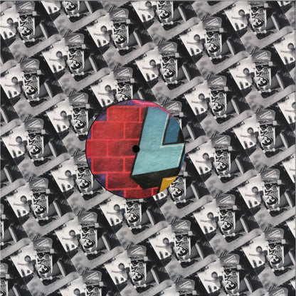 Harlem Shake / Flashback / Disco Musique / Chicago | Mint (M) Mint (M)-