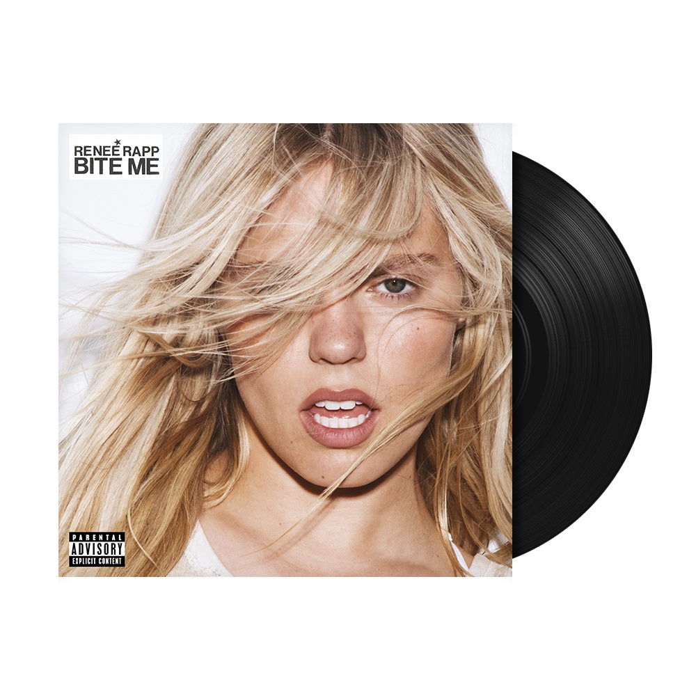 Reneé Rapp - Bite Me (VINYL) | Mint (M) Mint (M)-