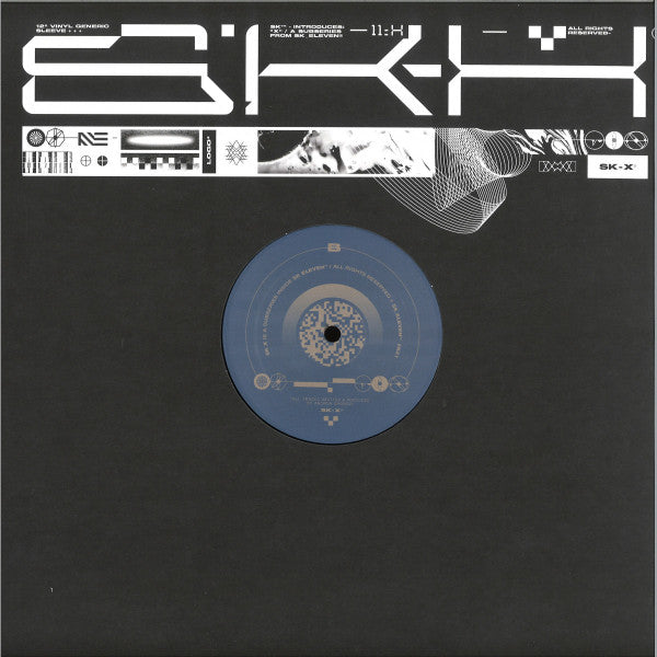 Pleasure Note (VINYL) | Mint (M) Mint (M)--