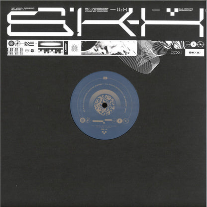Pleasure Note (VINYL) | Mint (M) Mint (M)--