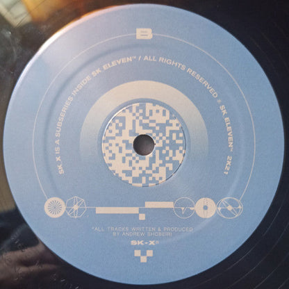 Pleasure Note (VINYL) | Mint (M) Mint (M)--