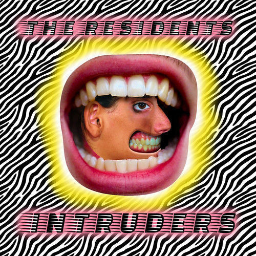 Residents - INTRUDERS |-