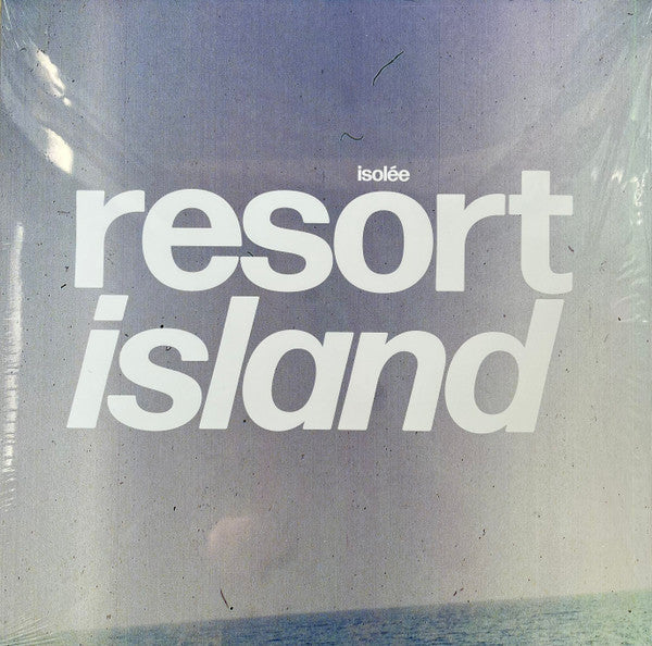 Resort Island | Mint (M) Mint (M)-