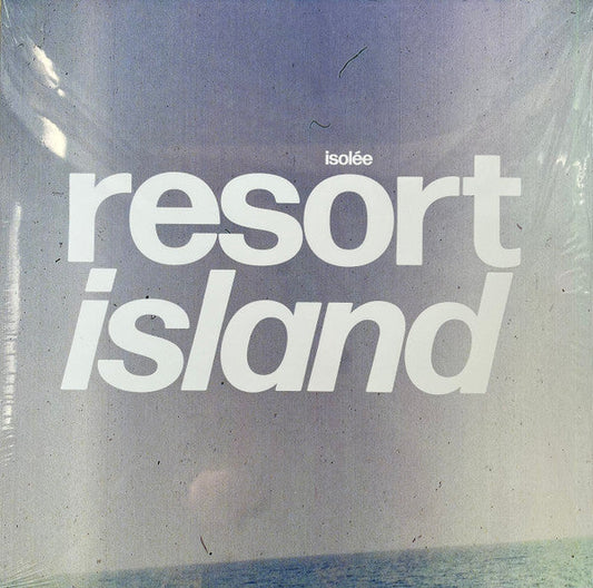 Resort Island | Mint (M) Mint (M)-