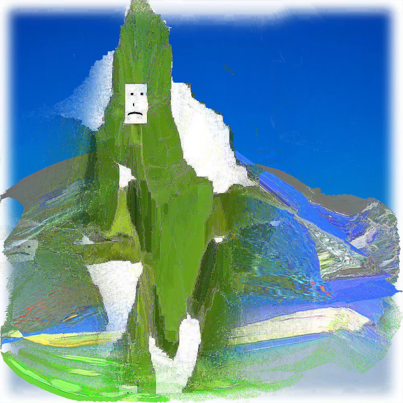 Retail Drugs - Factory Reset CASSETTE) | Mint (M) Mint (M)-