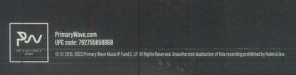 Stephen Marley - Revelation Pt. II (The Fruit Of Life) (2xVINYL RSD) |-