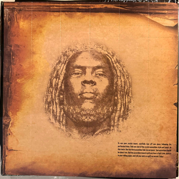 Stephen Marley - Revelation Pt. II (The Fruit Of Life) (2xVINYL RSD) |-