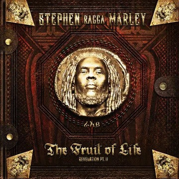 Stephen Marley - Revelation Pt. II (The Fruit Of Life) (2xVINYL RSD) |-