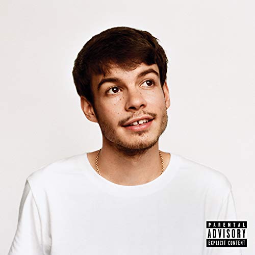Rex Orange County - Pony | Mint (M) Mint (M)-