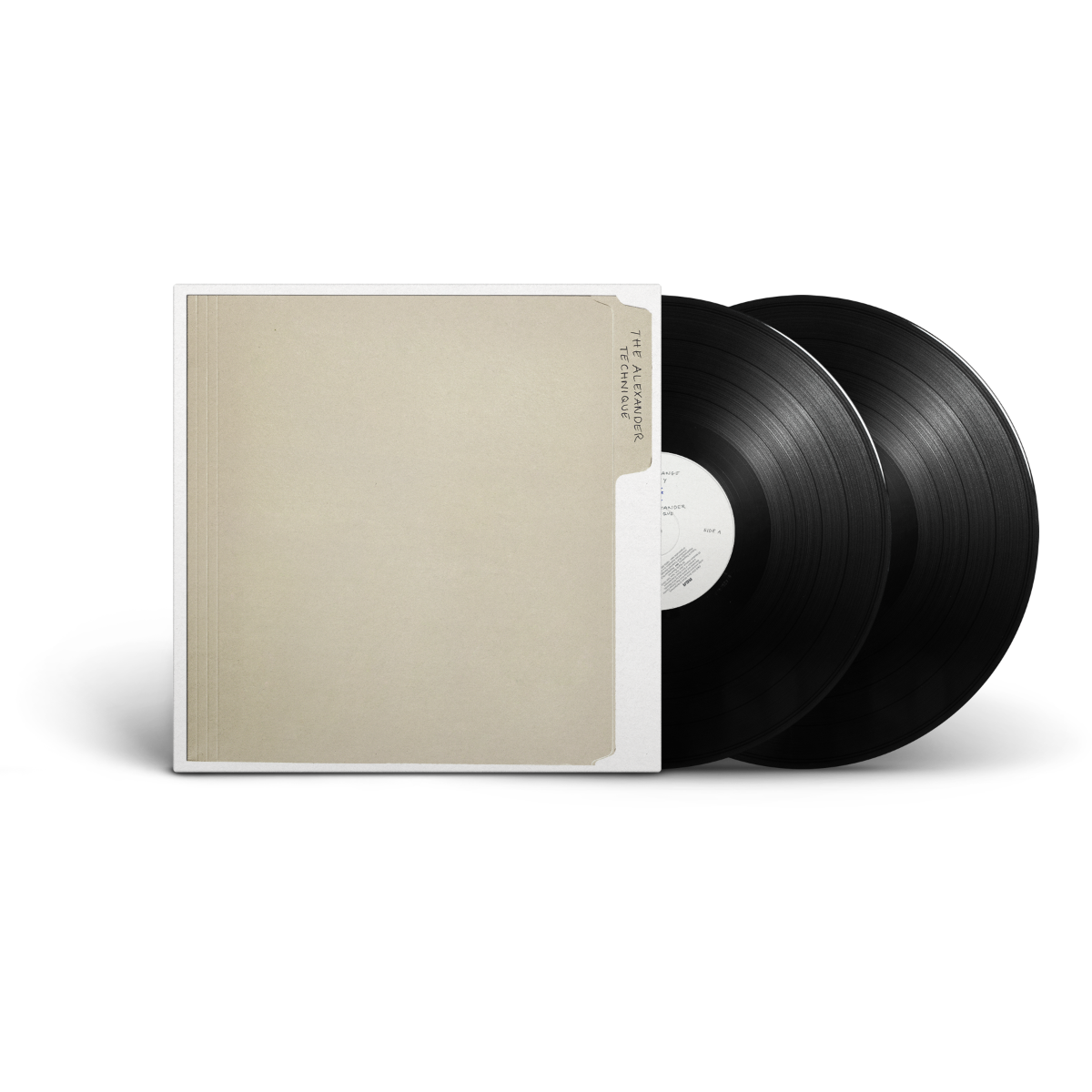 Rex Orange County - The Alexander Technique [Explicit Content] (Gatefold LP Jacket, Poster) (2 Lp's) | Mint (M) Mint (M)-
