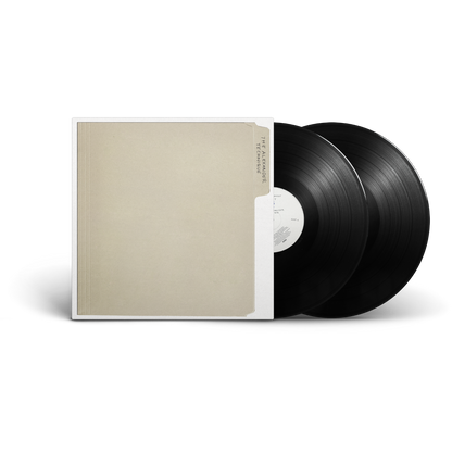Rex Orange County - The Alexander Technique [Explicit Content] (Gatefold LP Jacket, Poster) (2 Lp's) | Mint (M) Mint (M)-