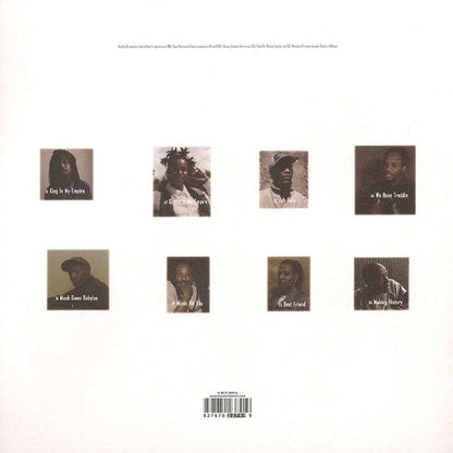 w/ The Artists | Mint (M) Mint (M)-