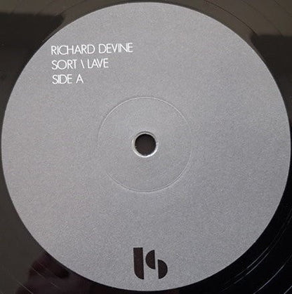 Sort\Lave (3xVINYL) | Mint (M) Mint (M)-