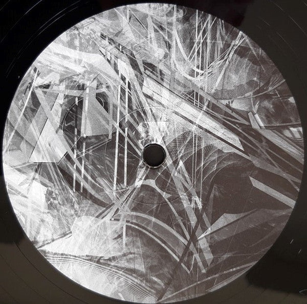 Sort\Lave (3xVINYL) | Mint (M) Mint (M)-