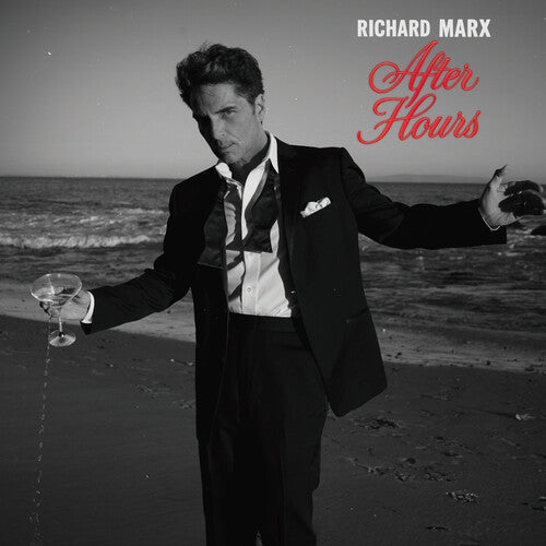 Richard Marx - (PRE-ORDER 1/16/26) After Hours (180 Gram Vinyl) |-
