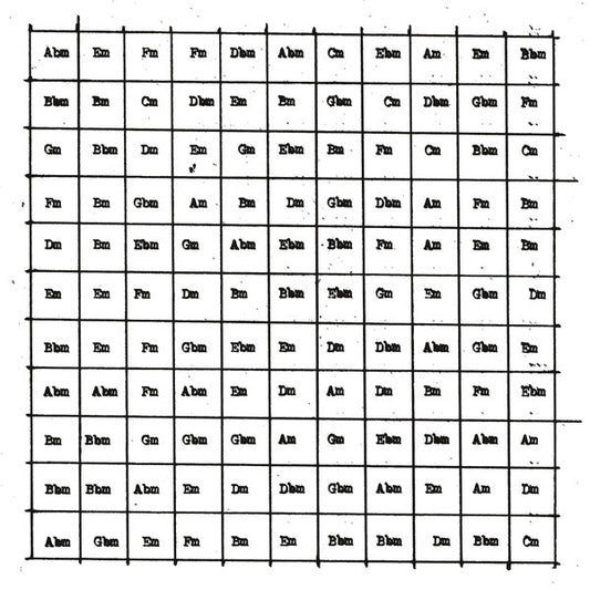 RICHARD YOUNGS - CXXI |-