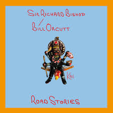 Road Stories (Kali) | Mint (M) Mint (M)-