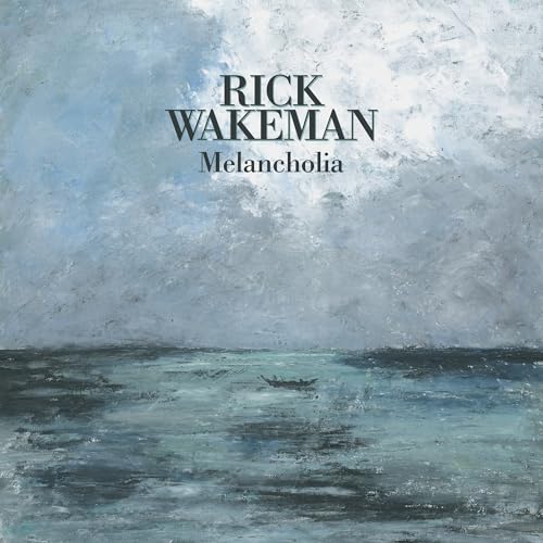 (PRE-ORDER 10/17/25) Melancholia (CD) | Mint (M) Mint (M)-