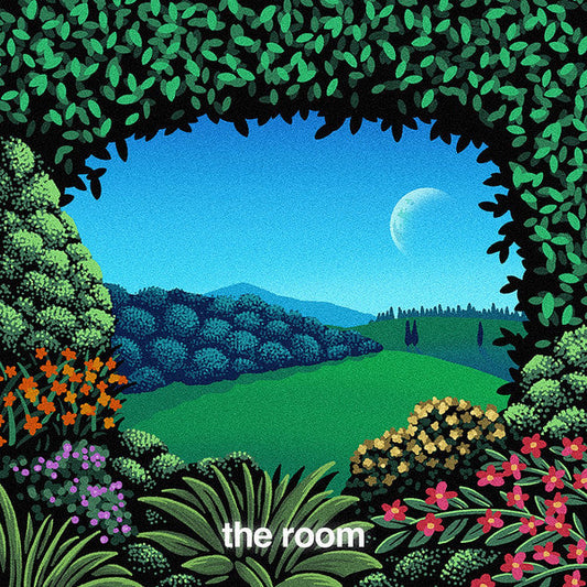 Ricky Reed - the room | Mint (M) Mint (M)-