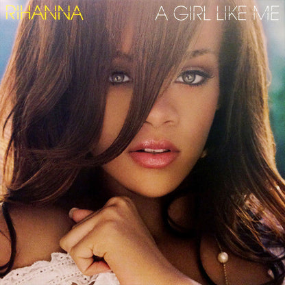 Rihanna - A Girl Like Me | Mint (M) Mint (M)-
