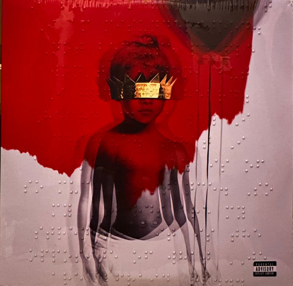 Rihanna - Anti | Mint (M) Mint (M)-