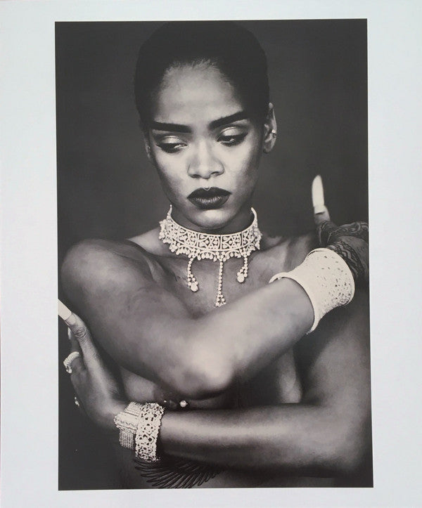 Rihanna - Anti | Mint (M) Mint (M)-