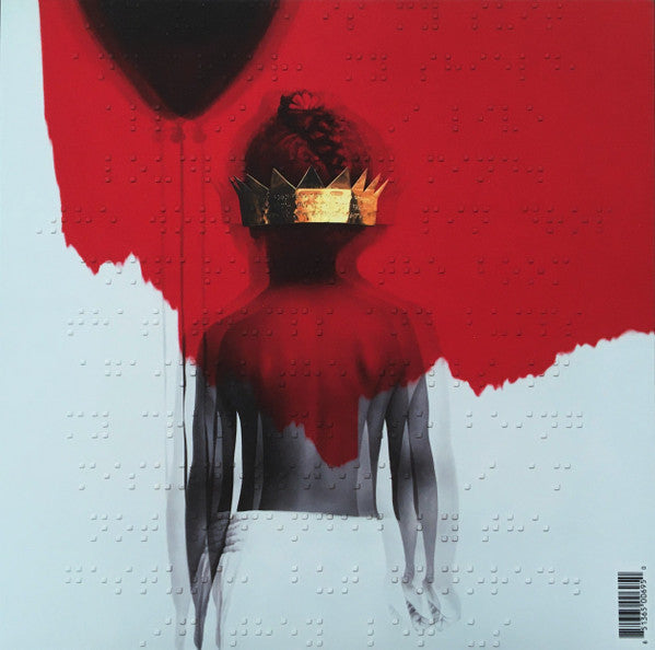 Rihanna - Anti | Mint (M) Mint (M)-