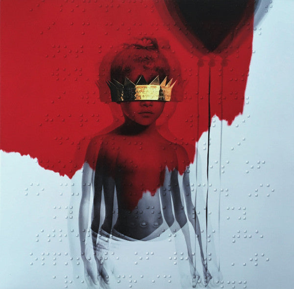 Rihanna - Anti | Mint (M) Mint (M)-