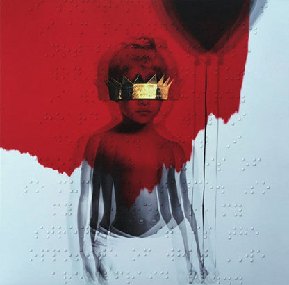 Rihanna - Anti | Mint (M) Mint (M)-