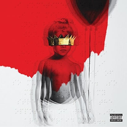Rihanna - Anti | Mint (M) Mint (M)-
